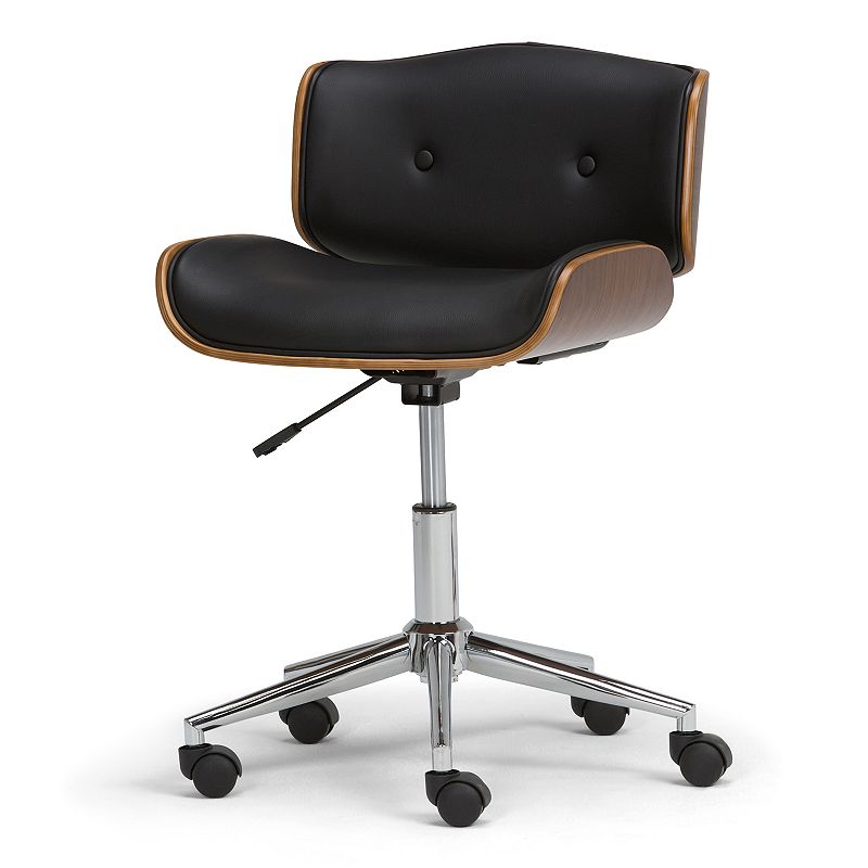 Simpli Home Dax Office Chair