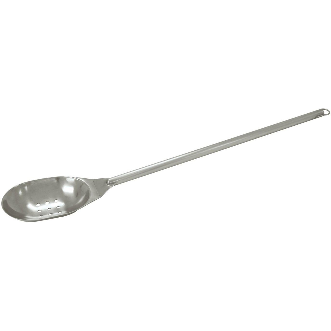 Bayou Classic 30-Inch Stainless Steel Bayou Spoon