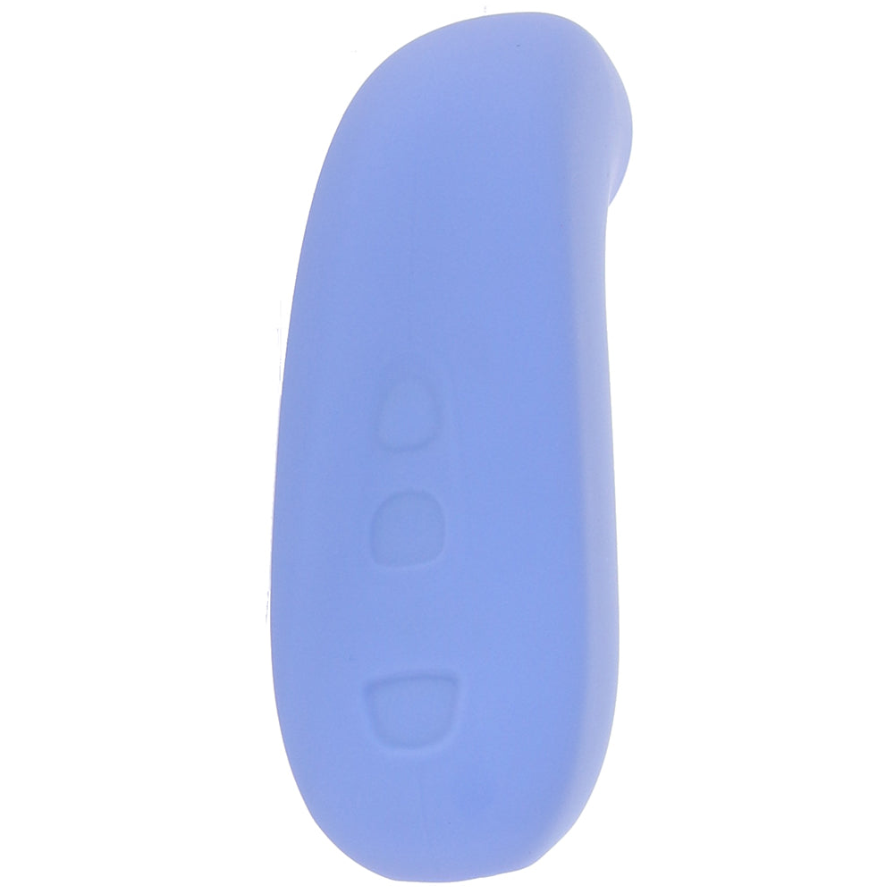 Dame Aer Suction Toy in Perwinkle