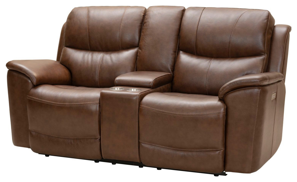 BarcaLounger Kaden Loveseat   Contemporary   Loveseats   by Unlimited Furniture Group  Houzz