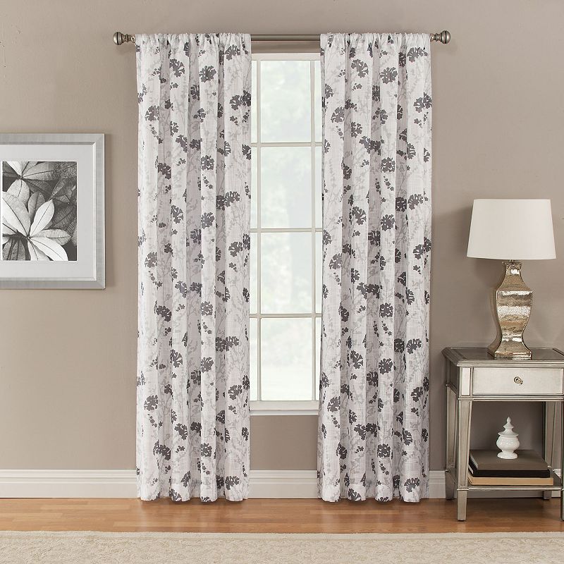 Cira Window Curtain