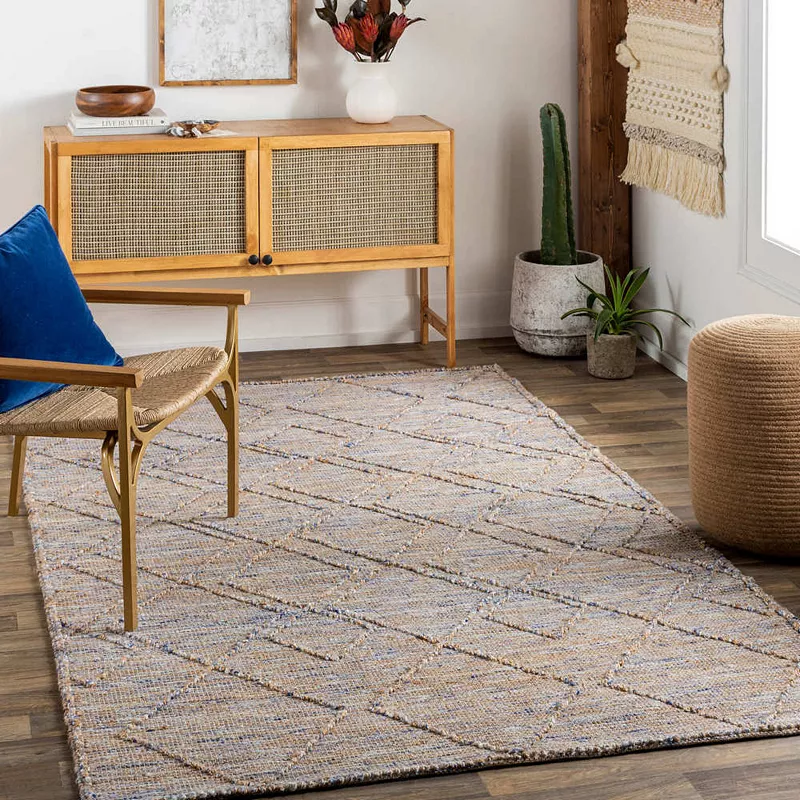 Bellapais Global Area Rug