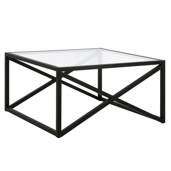 Calix Coffee Table