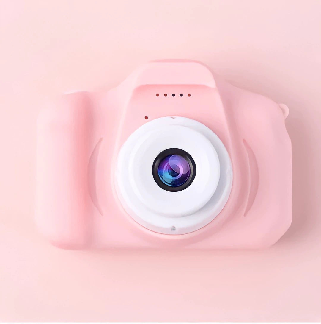 Last Day 49% Off--Mini Digital Camera📷