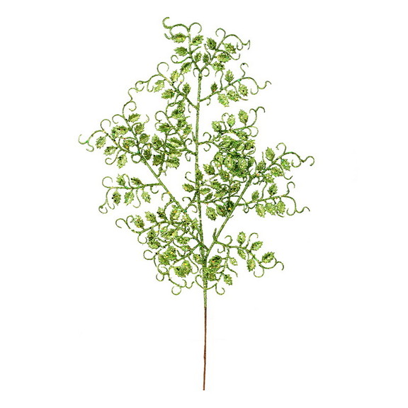 Vickerman 22 Ruscus Glitter Spray 12/Bg