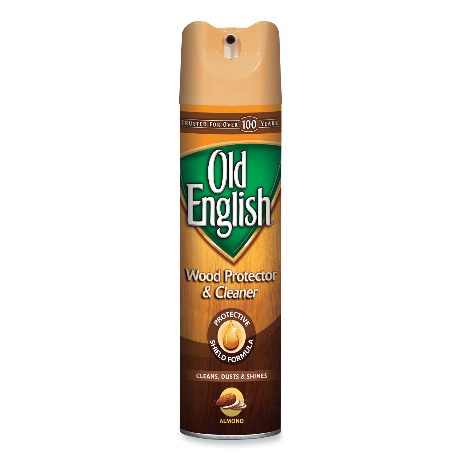 Furniture Polish by OLD ENGLISHandreg; RAC77677CT