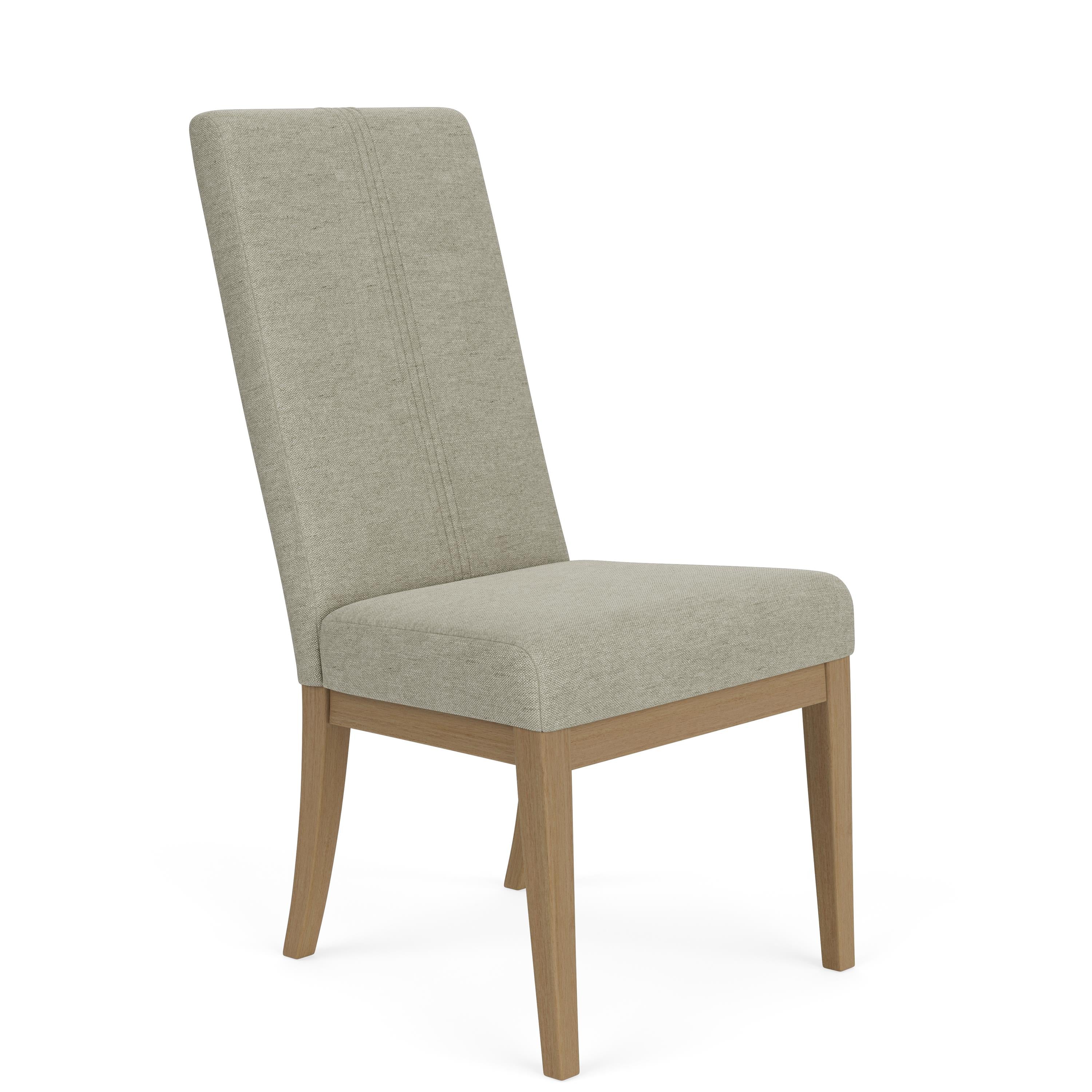 Dune Upholstered Dining Chair