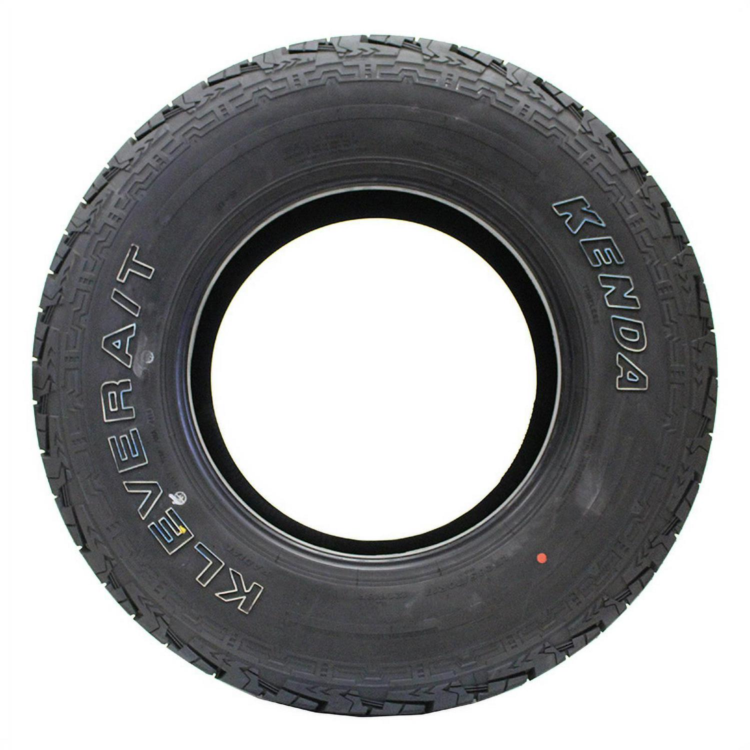 Kenda Klever A/T (KR28) 225/75R15 102S Tire