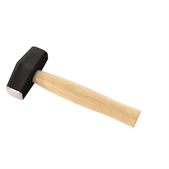 Bon Tool Mash Hammer   Bon Tool 2 Lb With Wood Han...