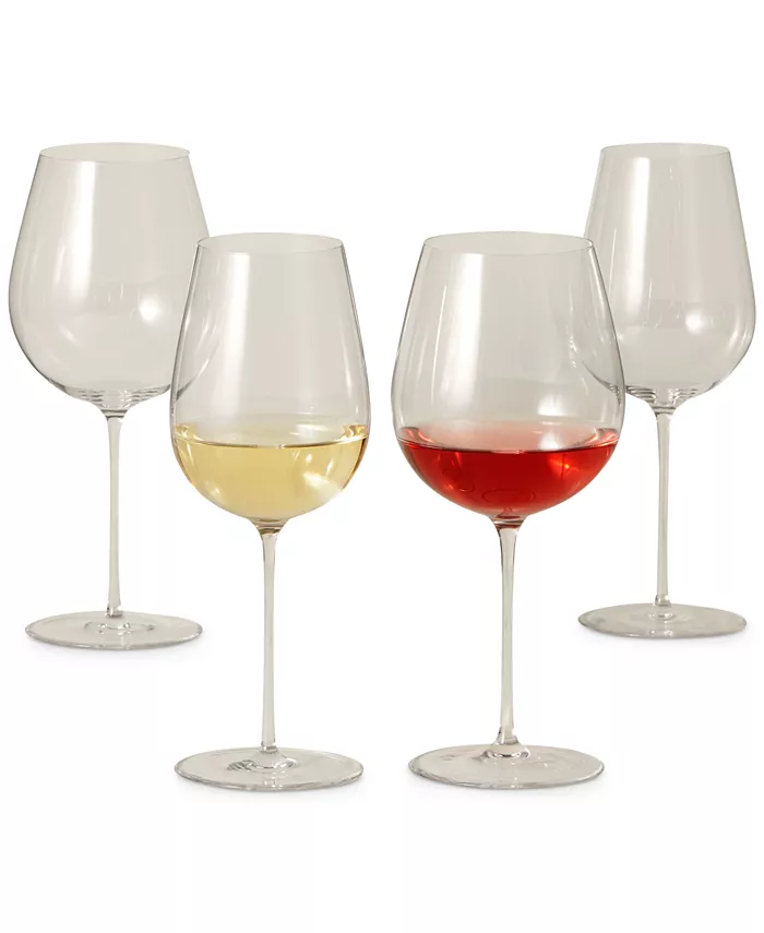 Lenox Tuscany Signature Series Wine Glass Collection