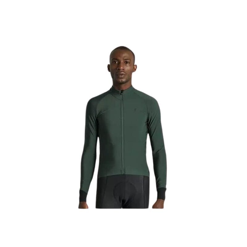 Specialized Men's SL Expert Long Sleeve Thermal Jersey
