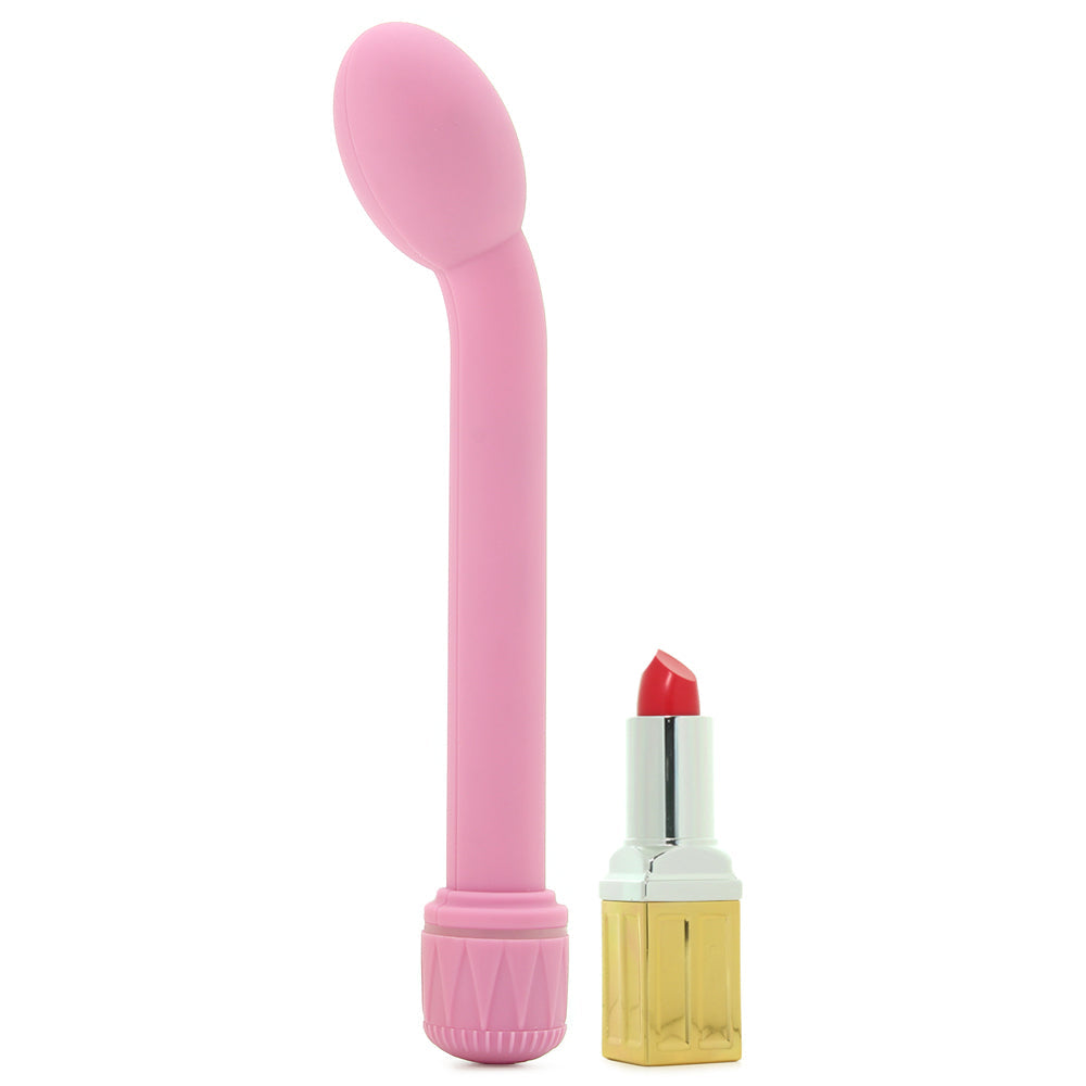 FantasyCherry  G-Spot Tulip Vibrator in Pink