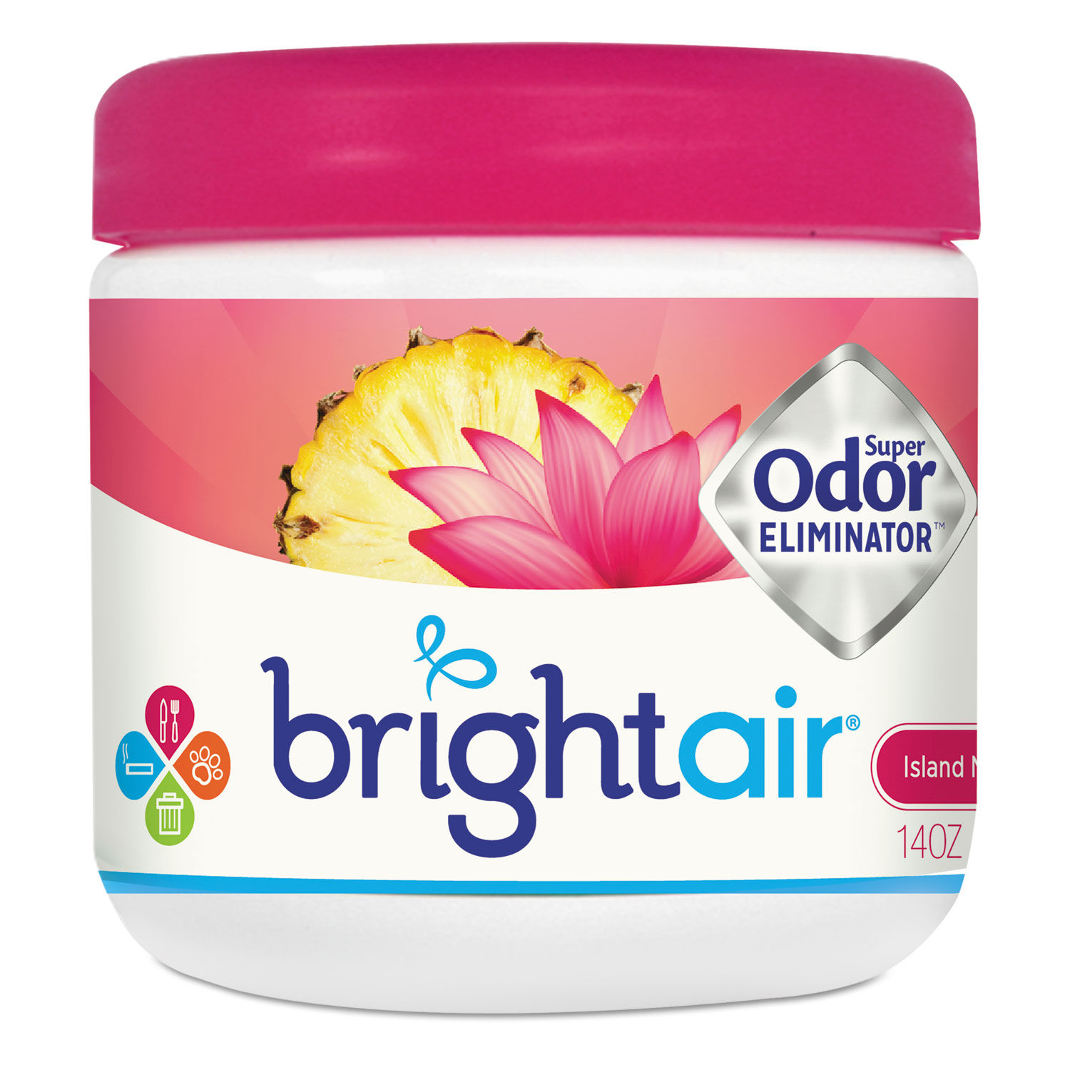 Super Odor Eliminator by BRIGHT Airandreg; BRI900114EA