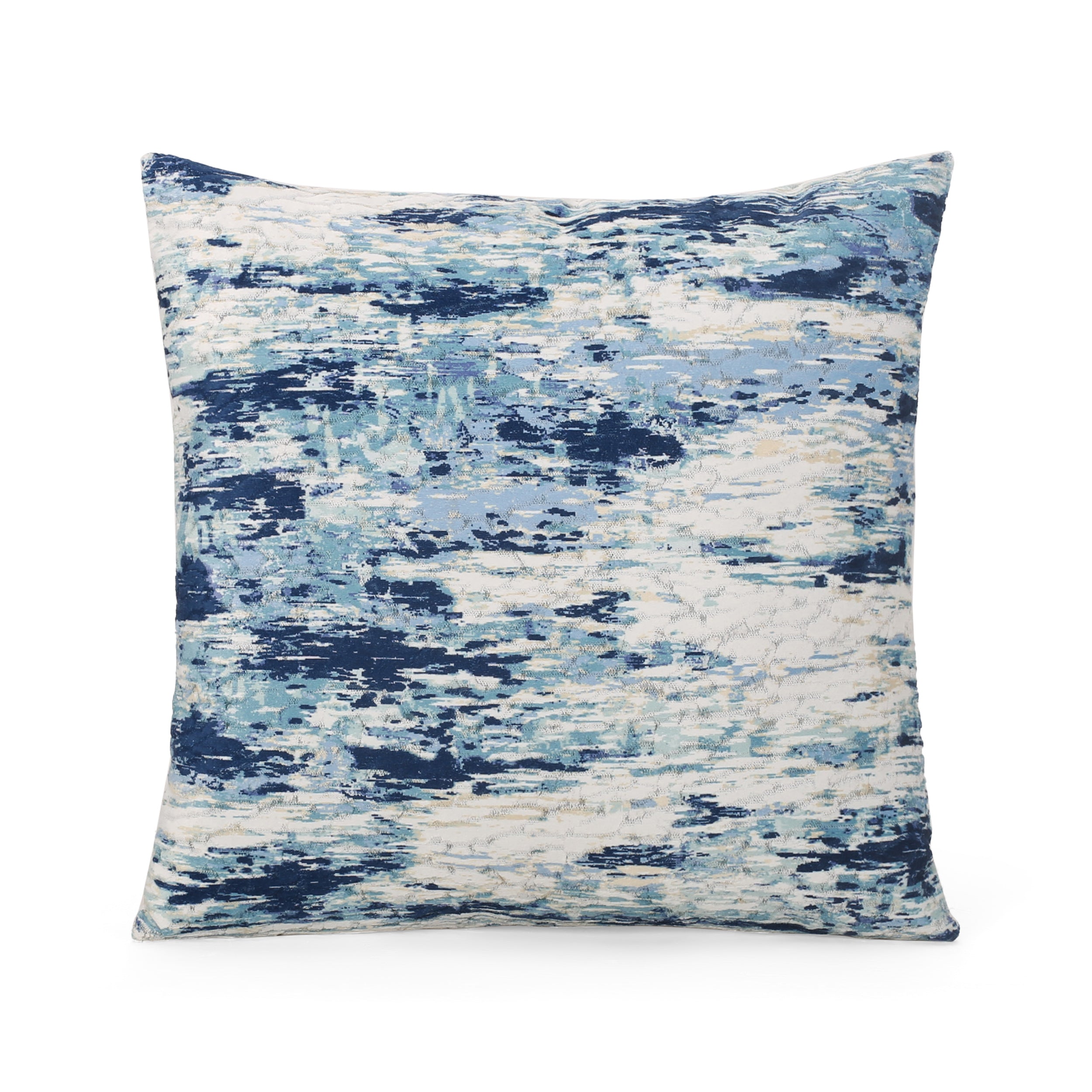 Aditi Modern Throw Pillow