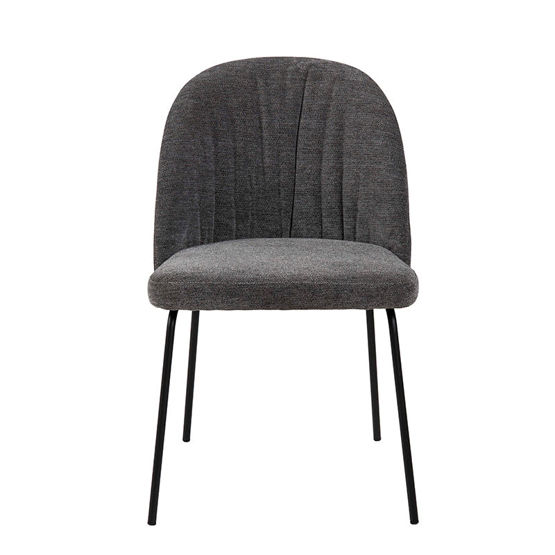 MILANI Dining Chair - Anthracite