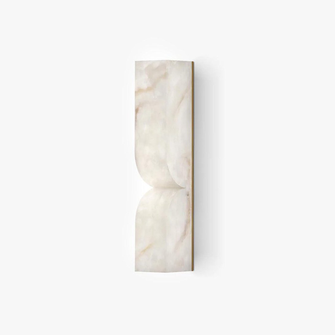 Alabaster Essence Wall Sconce