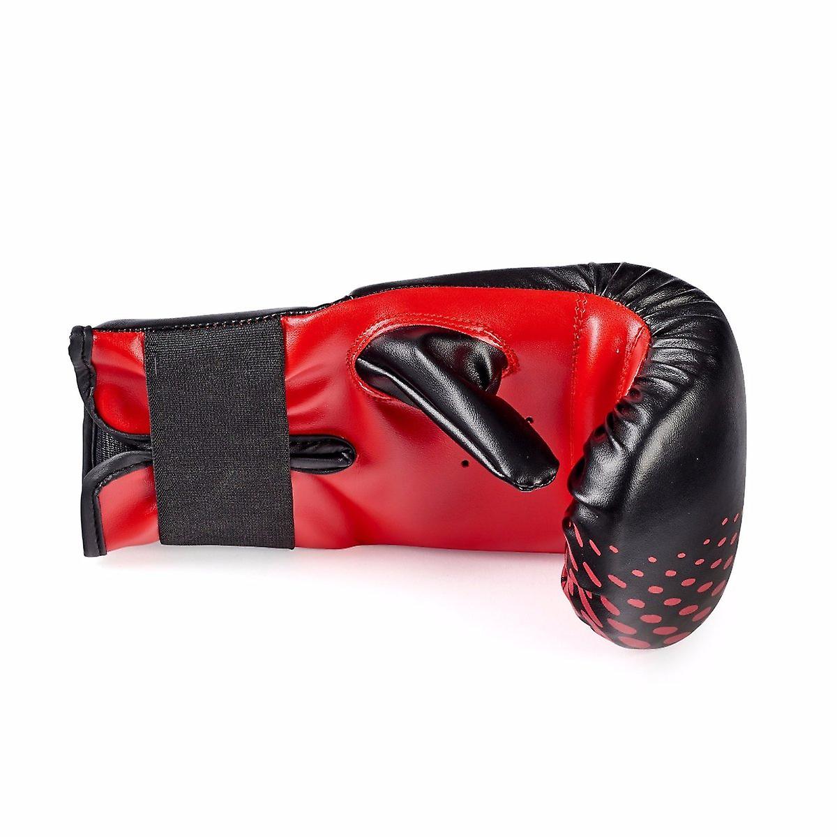 BBE Unisex Adult FS Boxing Mitts