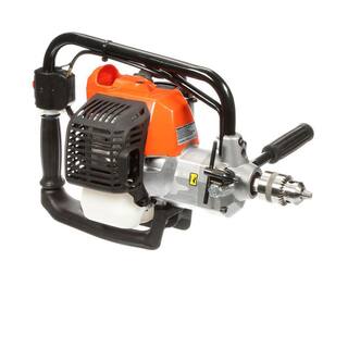 ECHO 25.4cc ForwardReverse Engine Gas Drill EDR-260