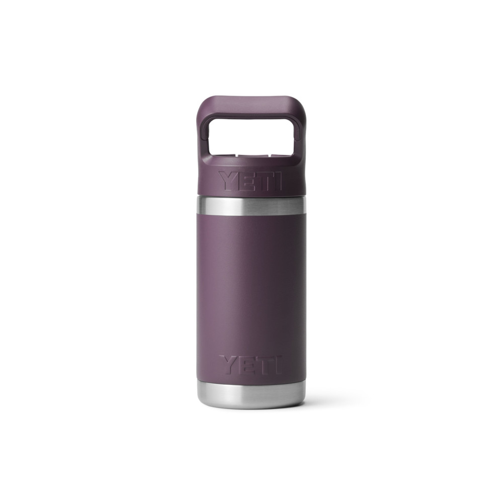 Yeti Rambler Jr 12oz Kids Bottle Nordic Purple