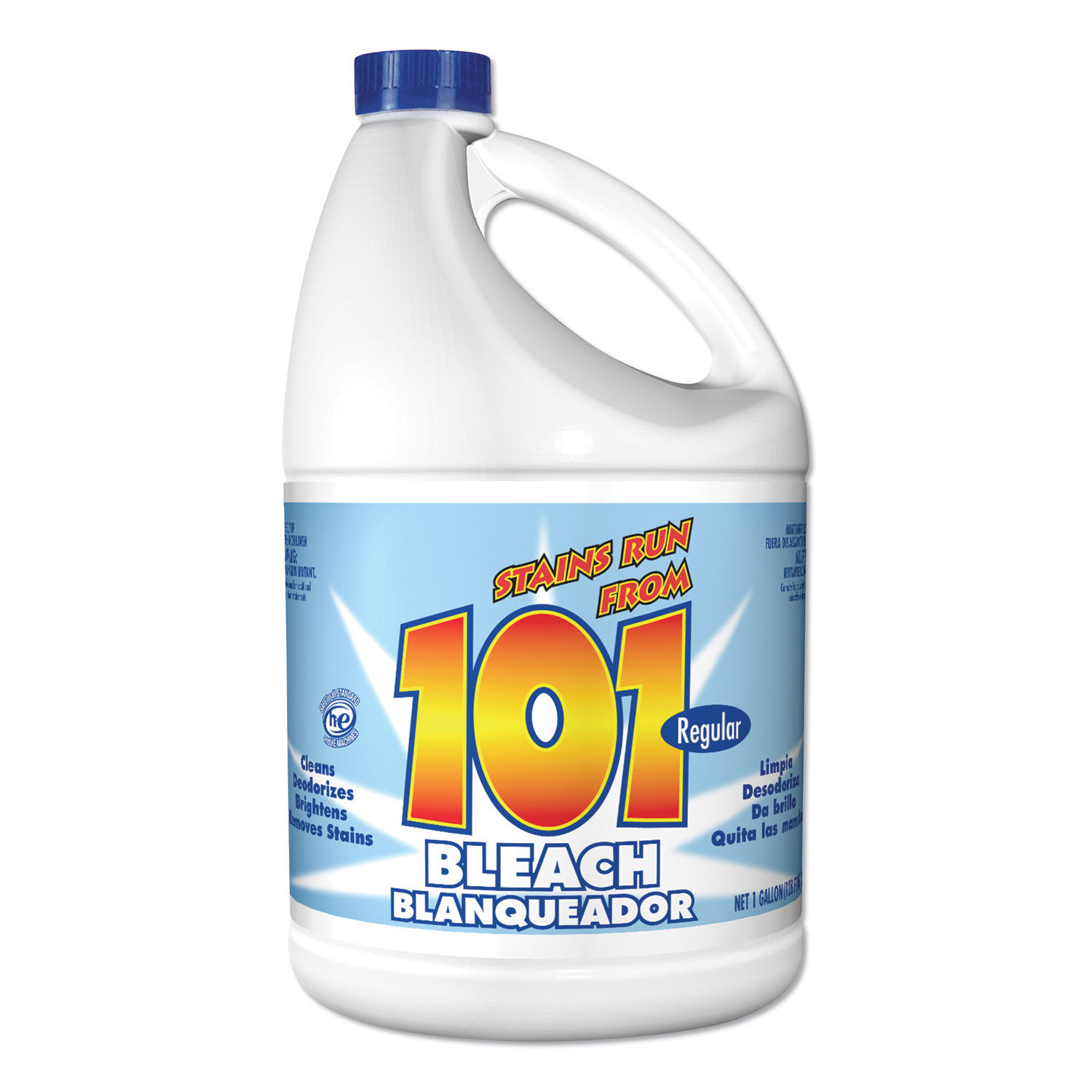 Regular Cleaning Low Strength Bleach by 101 KIK11006755042