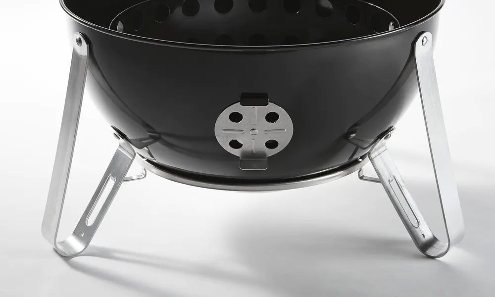 Weber 14