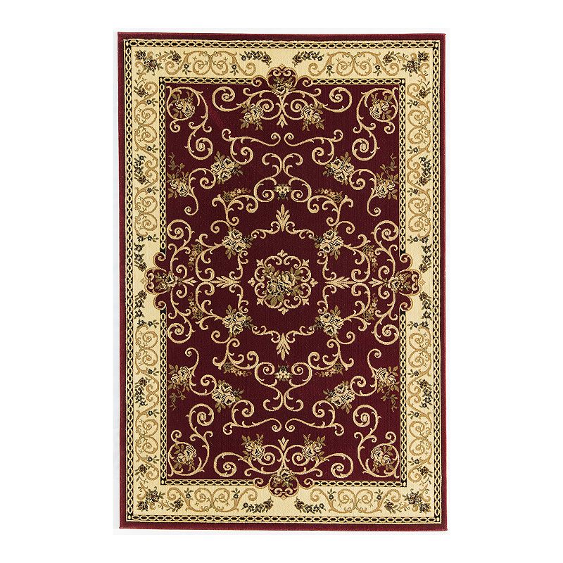 Rugs America Souvanerie Rug