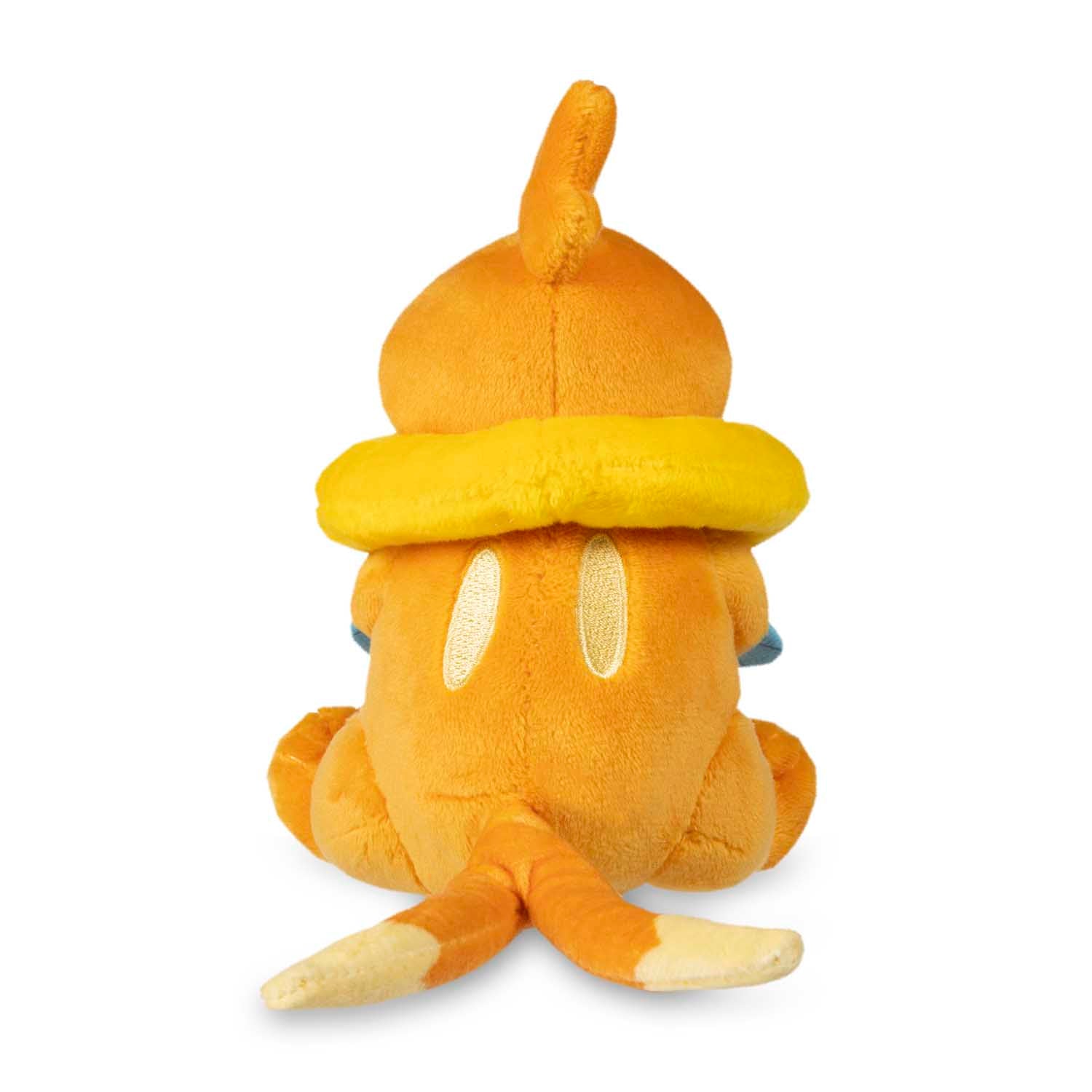 Pokemon Center Buizel Sitting Cuties Plush - 6 In.