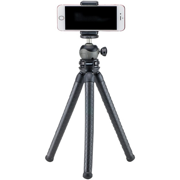 Carson Boapod Flexible Leg Travel Tripod