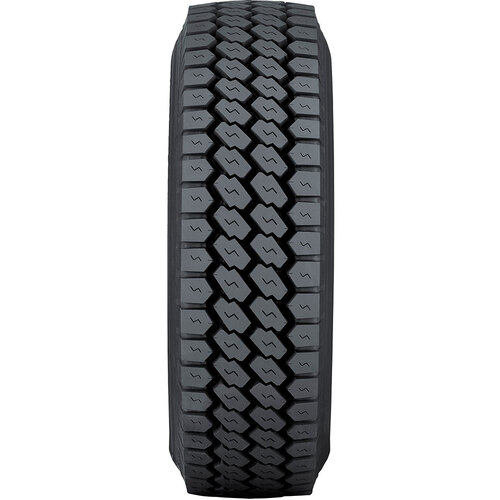 Toyo M650 29575R22.5 G14PLY Tires