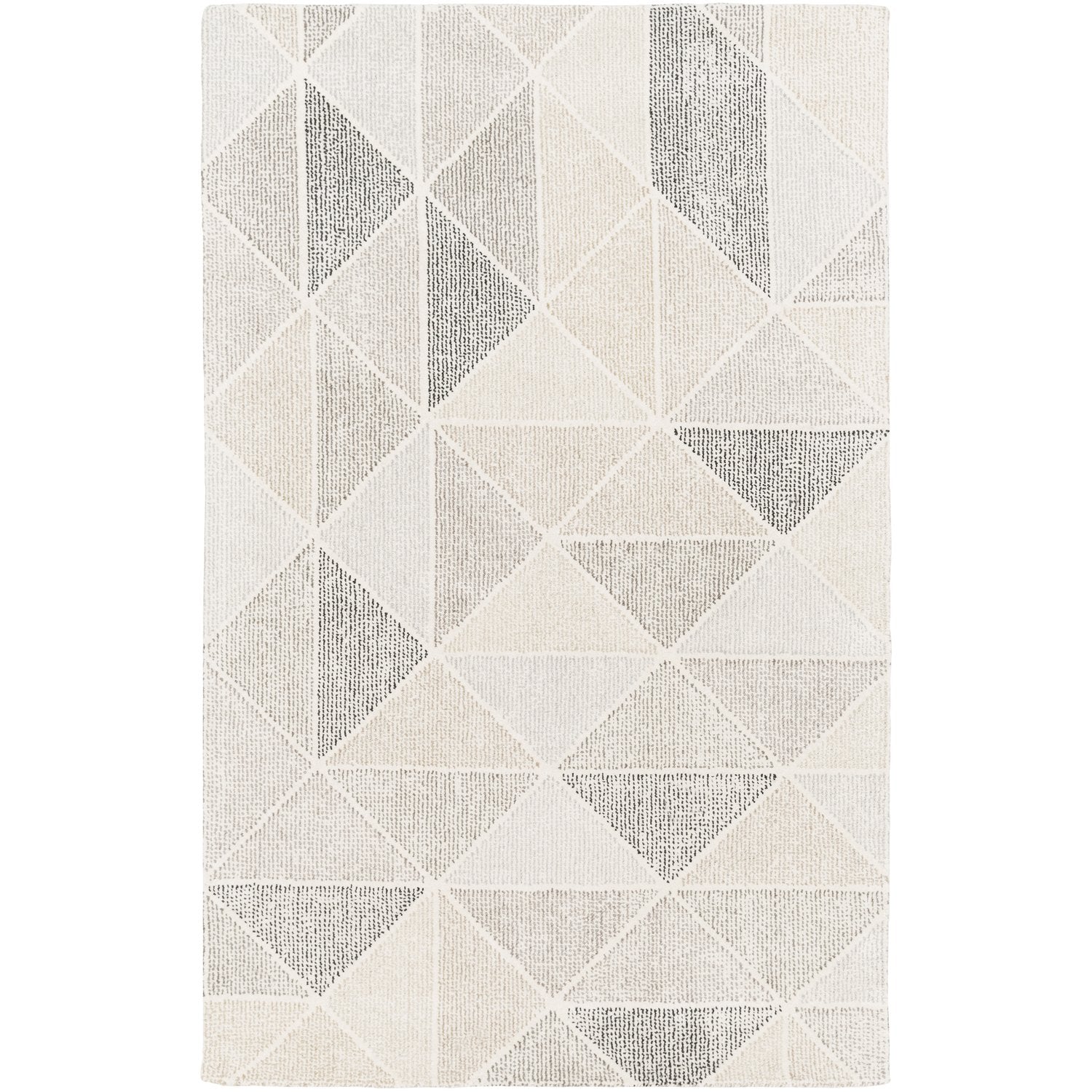 Melody Hand Tufted Rug