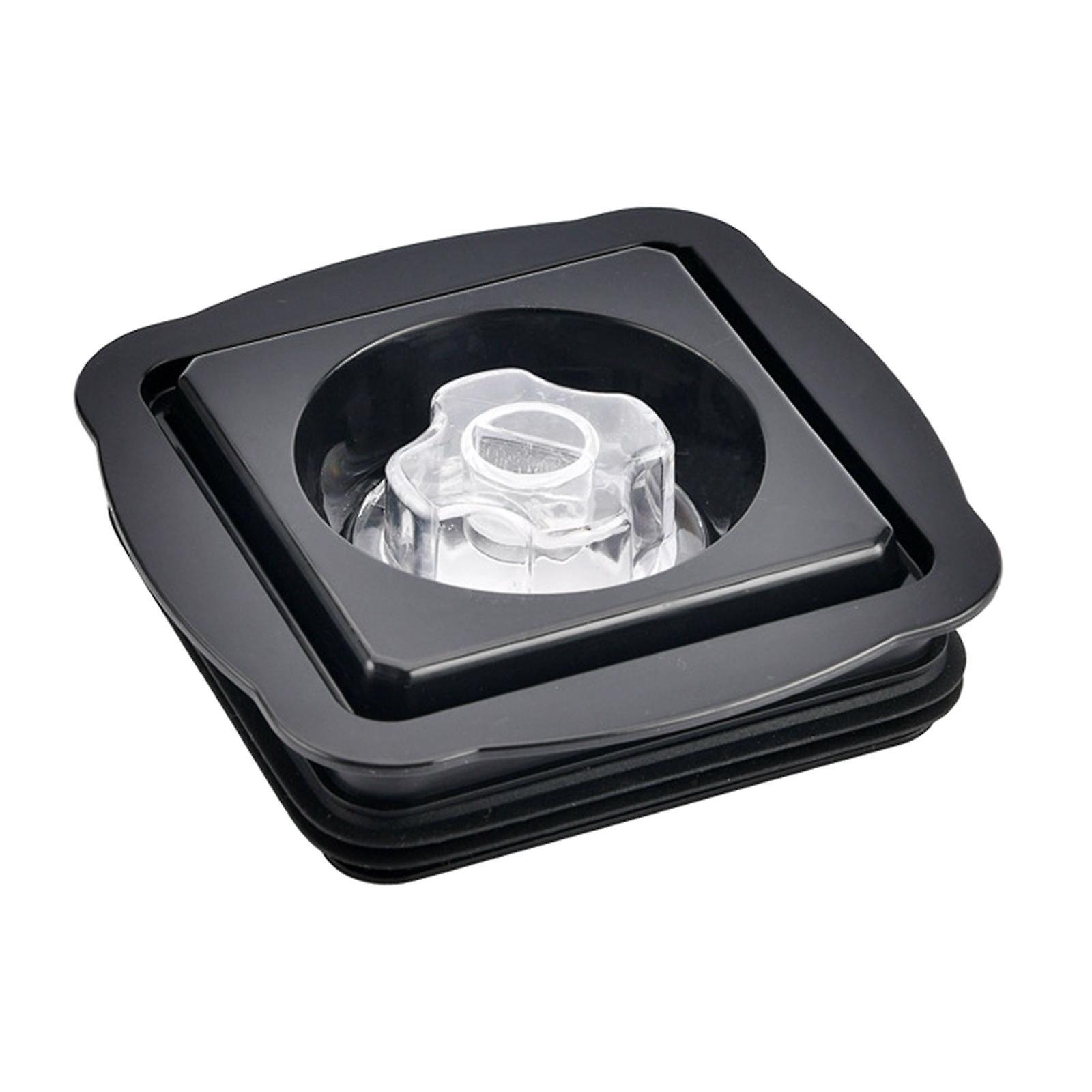 Blender Jar Lid For Oster Commercial Cap 5 Cup Square Top Shakes Replace Lid