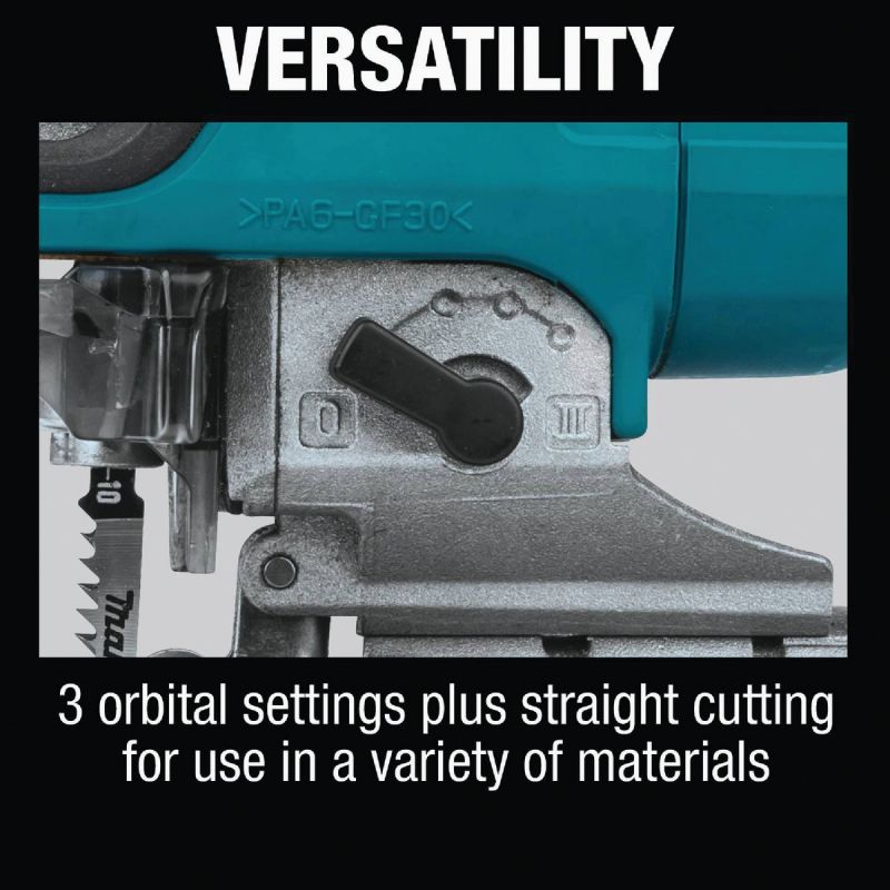 Makita 18V Cordless Jig Saw