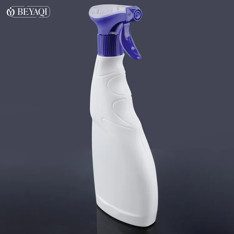 Professional cleaning child proof 28/400 trigger sprayer pump 28mm trigger sprayer high end trigger sprayer