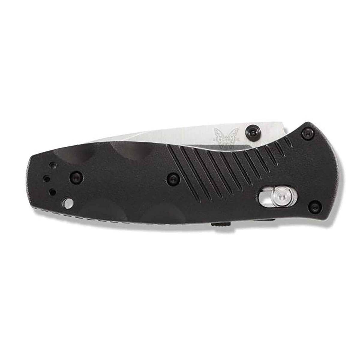 Benchmade Mini Barrage 2.91 inch Folding Knife