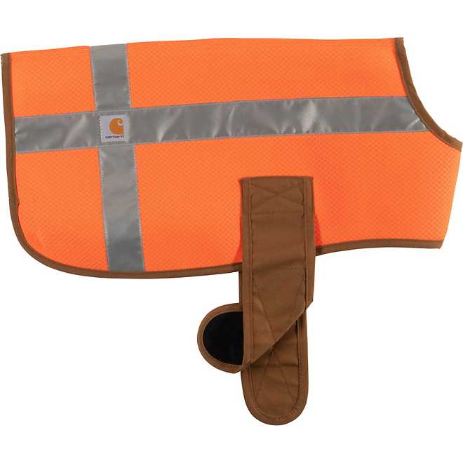 Carhartt Dog Safety Vest