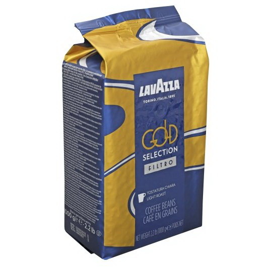 Lavazza 6 Bags Gold Filter  1 Each  6 per case