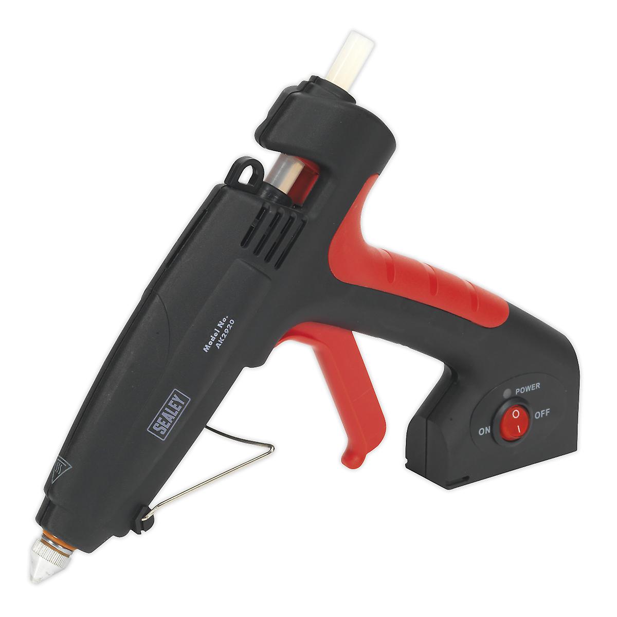 Sealey Ak2921 Professional Glue Gun 450W 230V