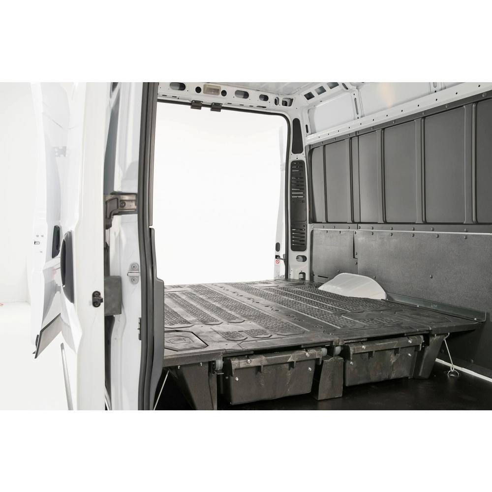 DECKED Cargo Van Storage System for Mercedes-Benz Sprinter Van MetrisVito (2015-current) VNMB15METVIT