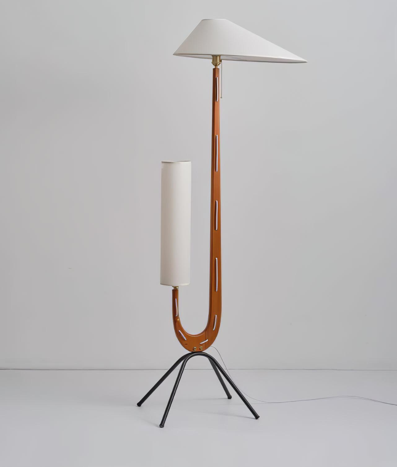 Giraffe Floor Lamp