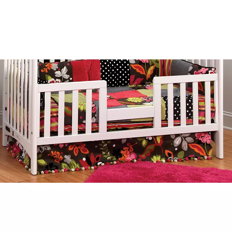 Child Craft Toddler Guard Rail