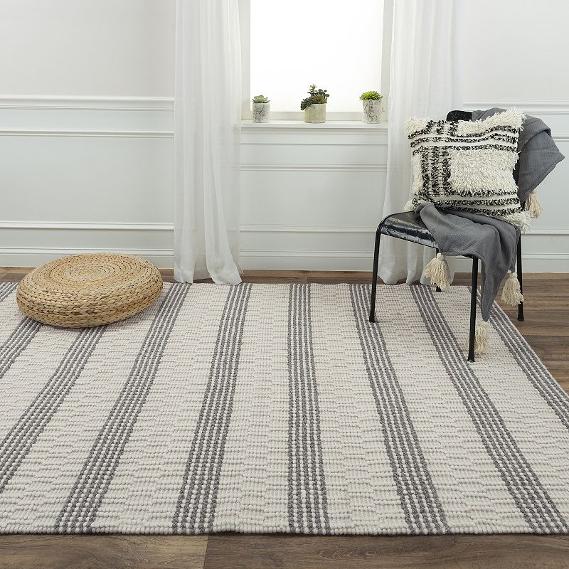 Alora Decor Mara Jute Rug