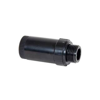 DIG 30 psi Hose Threaded Pressure Regulator PR-30-HOSE