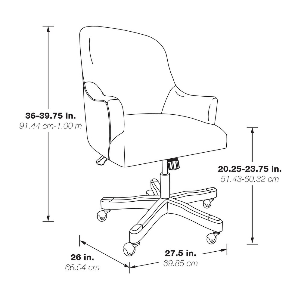 Bradwell Office Chair