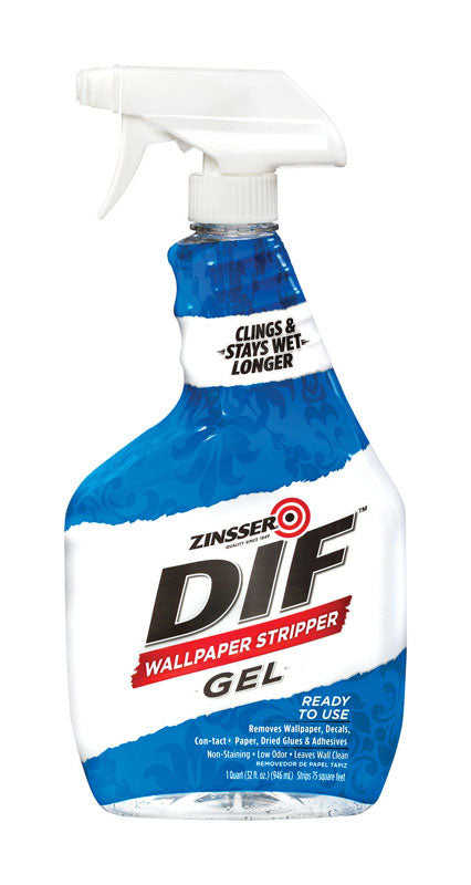 WALLPAPER STRIPPER 32OZ