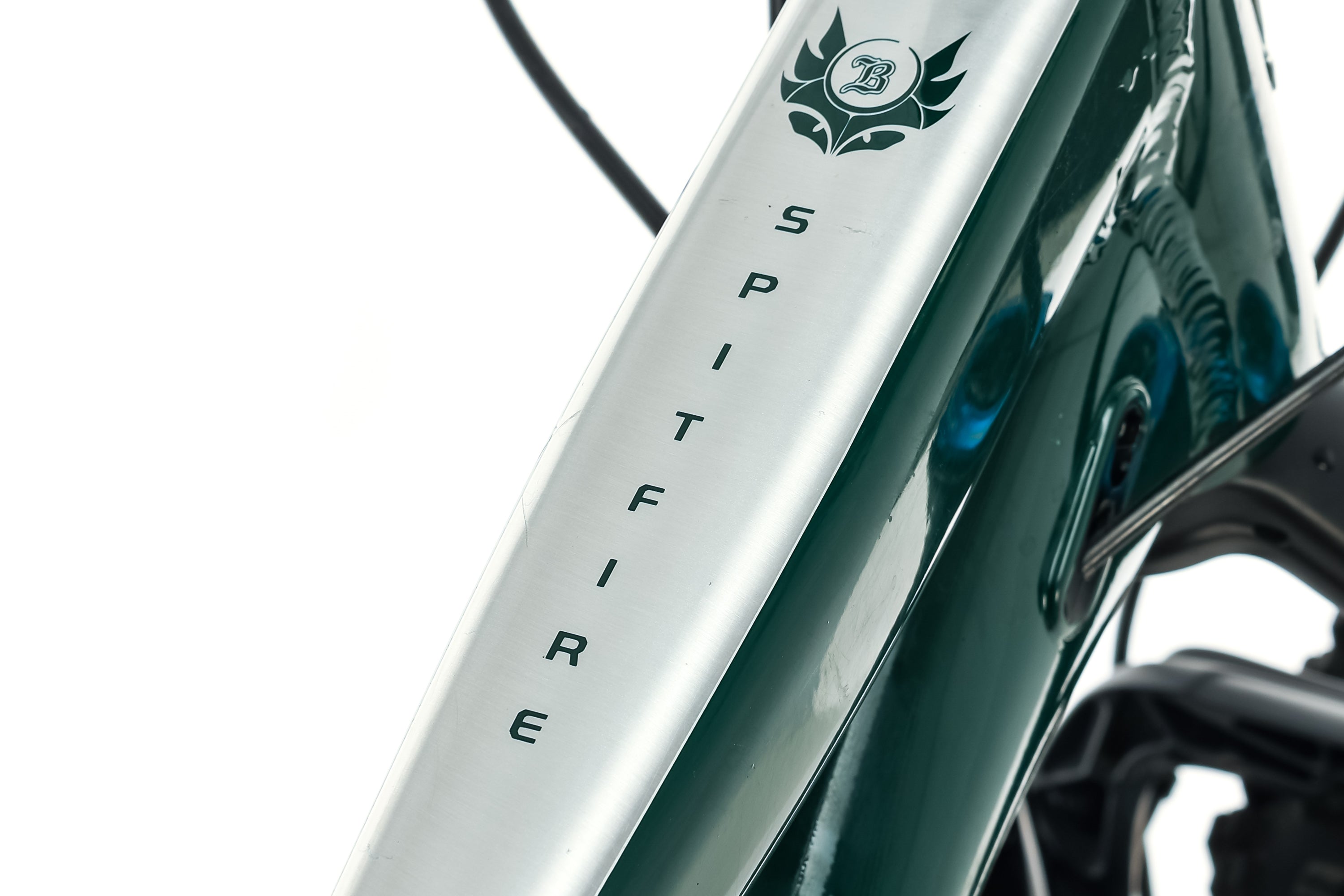 Banshee Spitfire V3 Mountain Bike - 2020, Medium