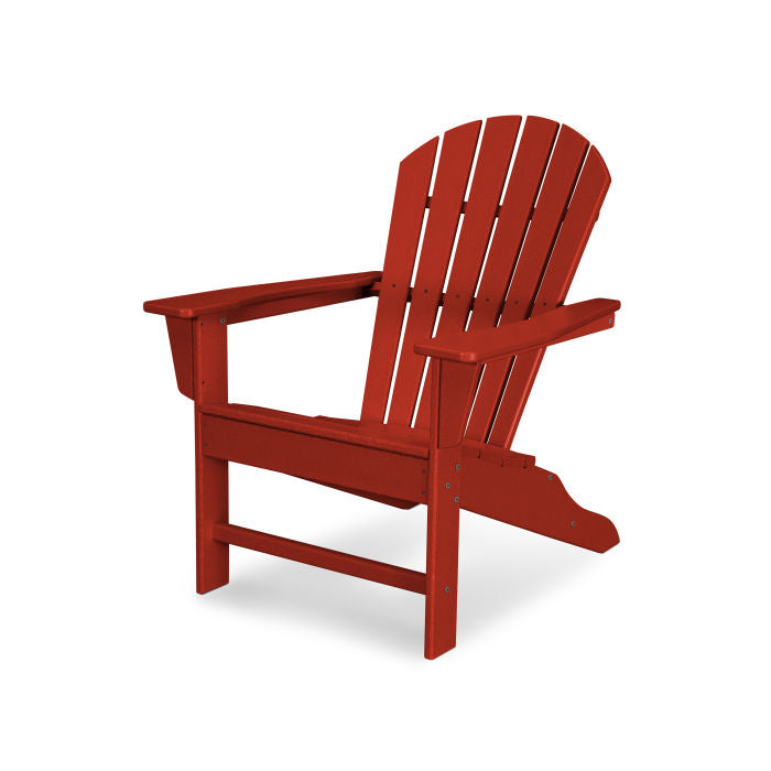 Polywood South Beach Adirondack Chair SBA15