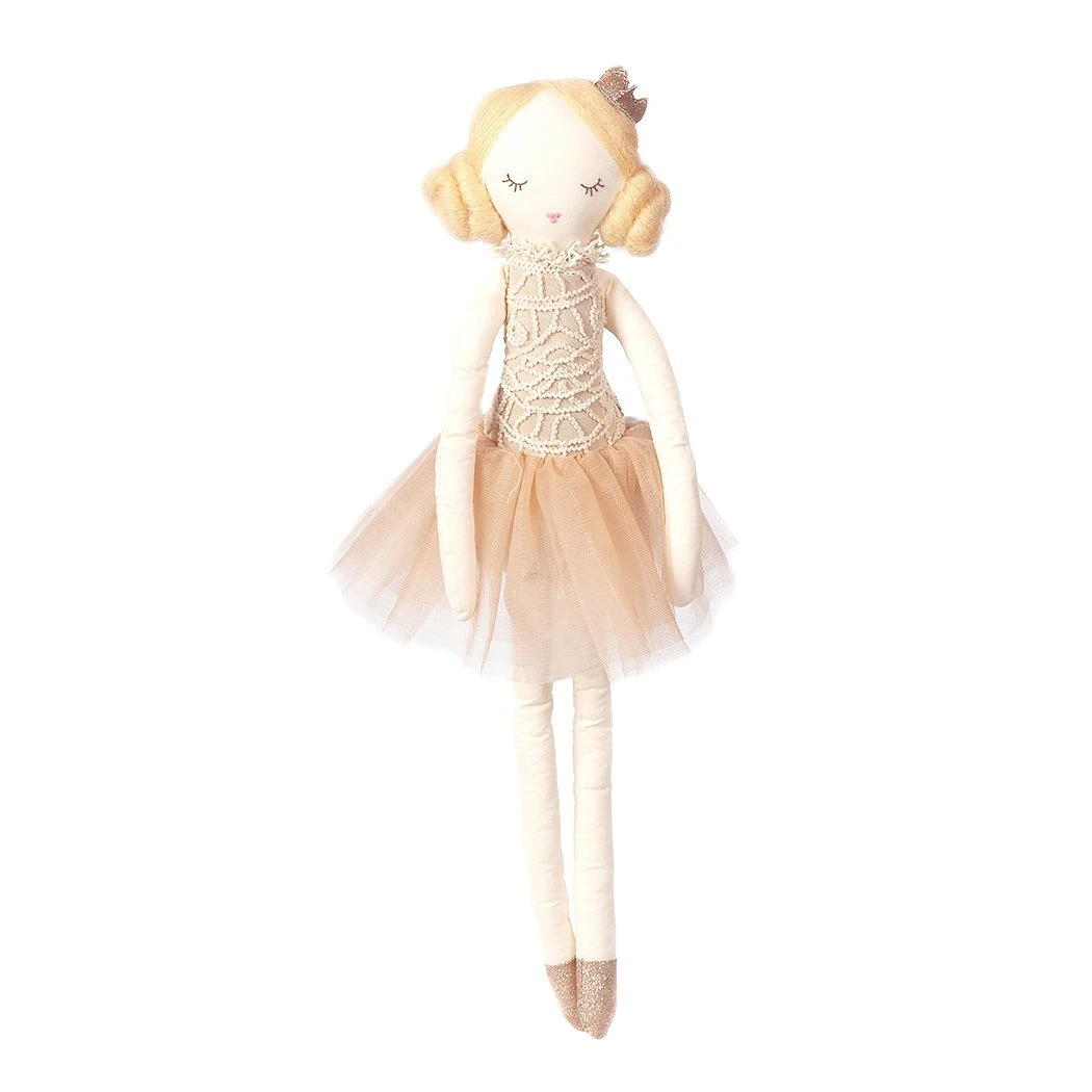 Tana Tea Princess Doll by Mon Ami