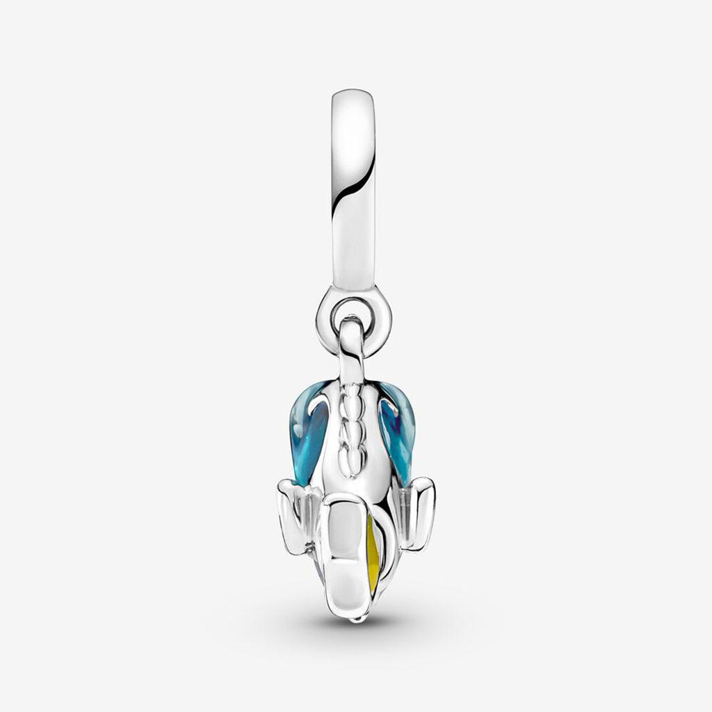 PANDORA  Disney Pixar Dory Dangle Charm