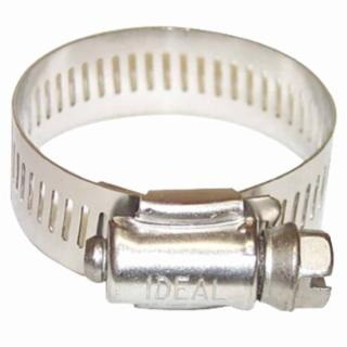 Ideal 420 6416 64 Combo Hex 3/4 To 11/2Hose Clamp