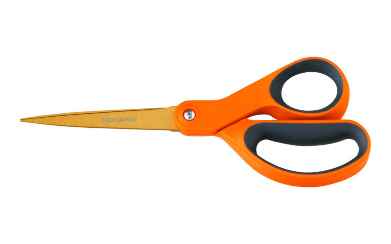 SCISSORS TITANIUM ORG 8